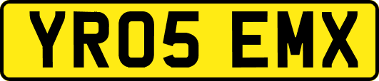 YR05EMX