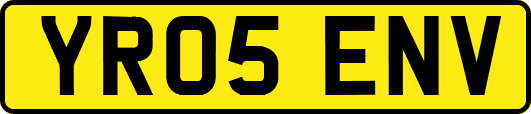 YR05ENV
