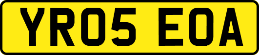 YR05EOA