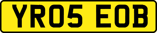 YR05EOB