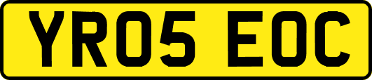 YR05EOC