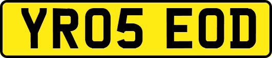 YR05EOD