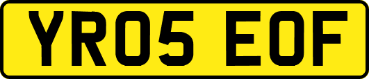 YR05EOF