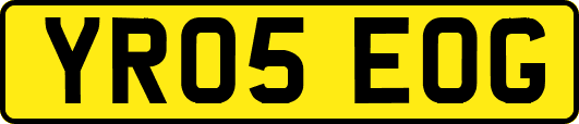 YR05EOG