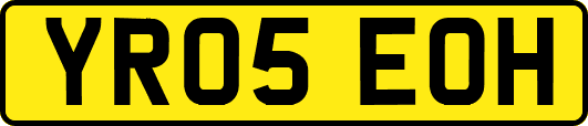 YR05EOH