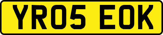 YR05EOK