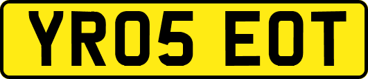 YR05EOT