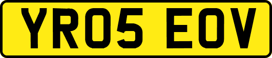 YR05EOV