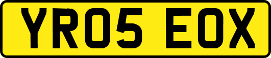 YR05EOX