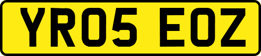 YR05EOZ