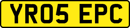 YR05EPC