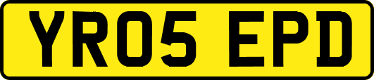 YR05EPD
