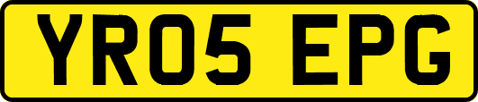 YR05EPG