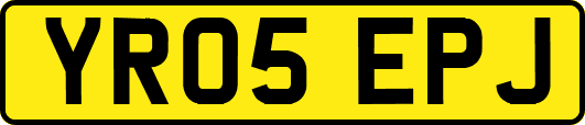 YR05EPJ