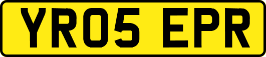 YR05EPR