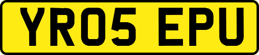 YR05EPU