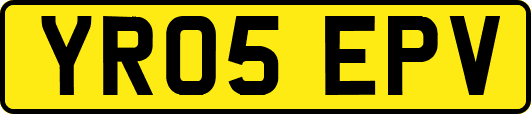 YR05EPV