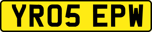 YR05EPW