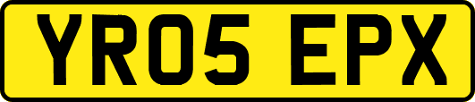 YR05EPX