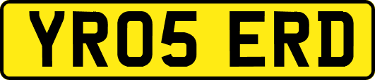 YR05ERD