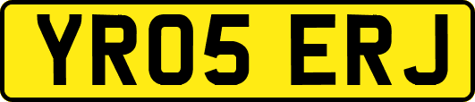 YR05ERJ