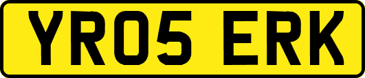 YR05ERK