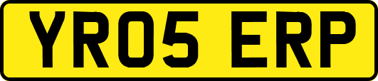 YR05ERP