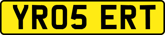 YR05ERT