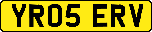 YR05ERV