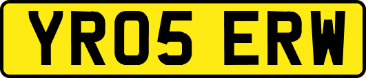 YR05ERW