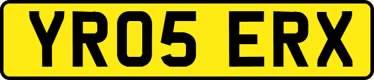 YR05ERX