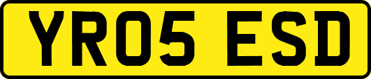 YR05ESD
