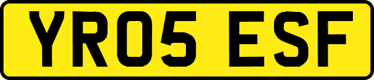 YR05ESF