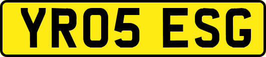 YR05ESG