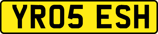 YR05ESH