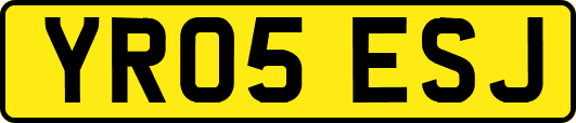 YR05ESJ