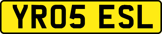 YR05ESL