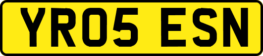 YR05ESN