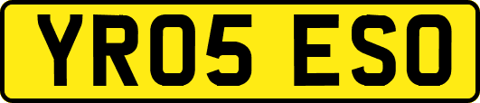 YR05ESO