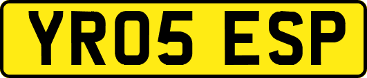 YR05ESP