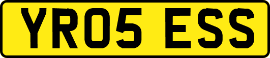 YR05ESS