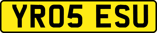 YR05ESU