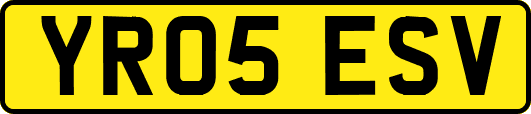 YR05ESV