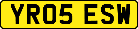 YR05ESW