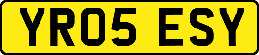 YR05ESY