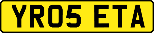 YR05ETA