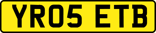 YR05ETB