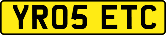 YR05ETC