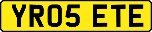 YR05ETE