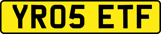 YR05ETF